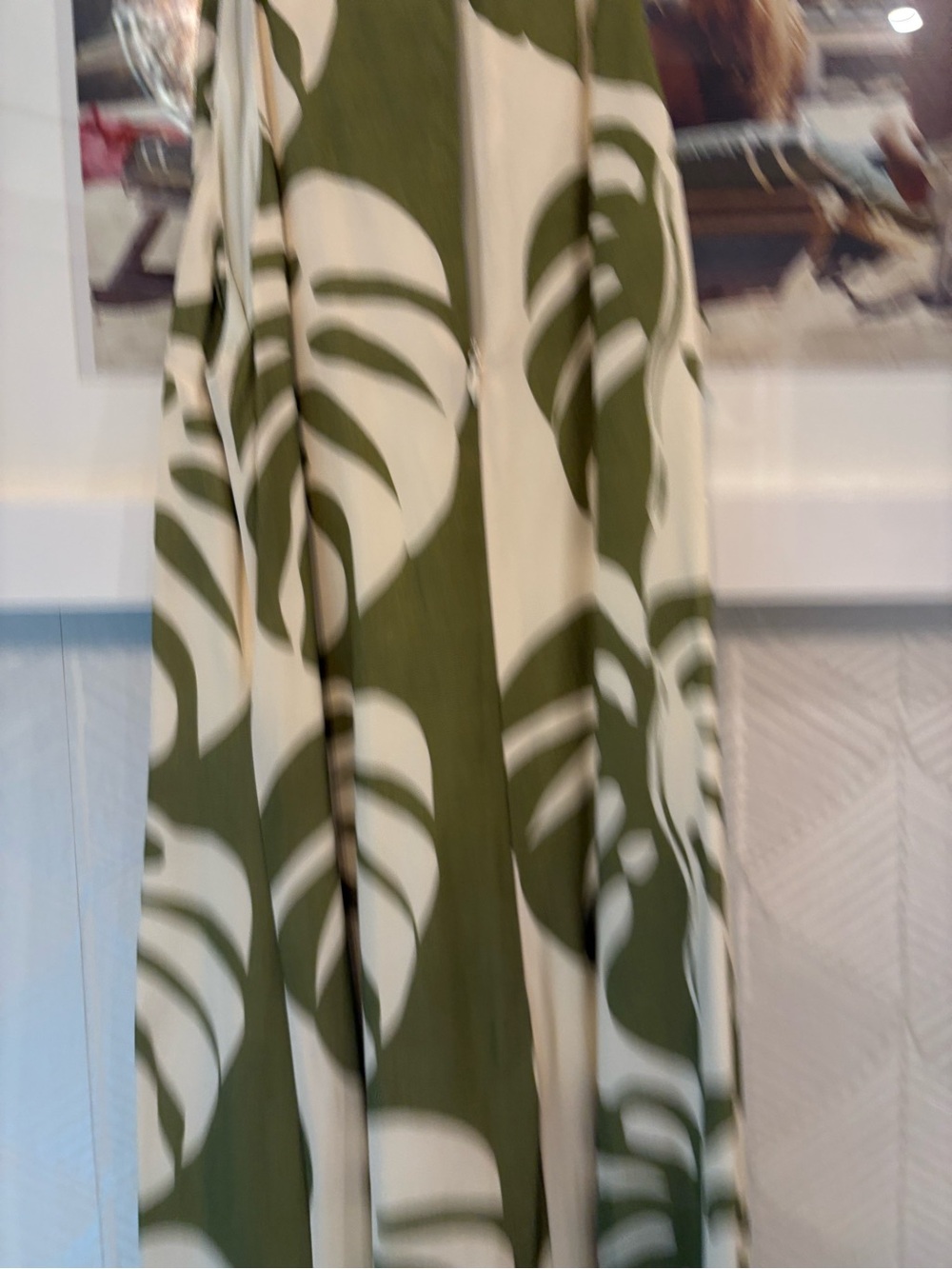 Mon Renn Dress - Picture 8 of 14